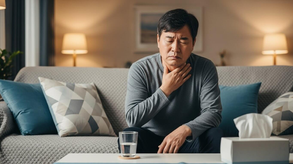 겨울철 실내적정온도 사진 2