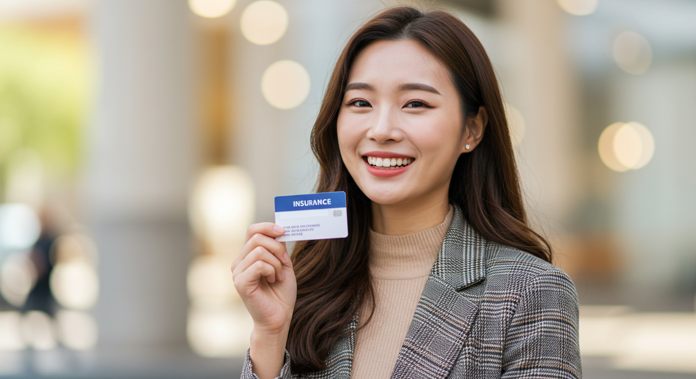 운전자보험 추천 특약