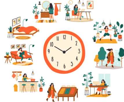 나만의 하루 루틴이 항암 후 삶을 바꾼 이유