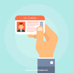 신분증