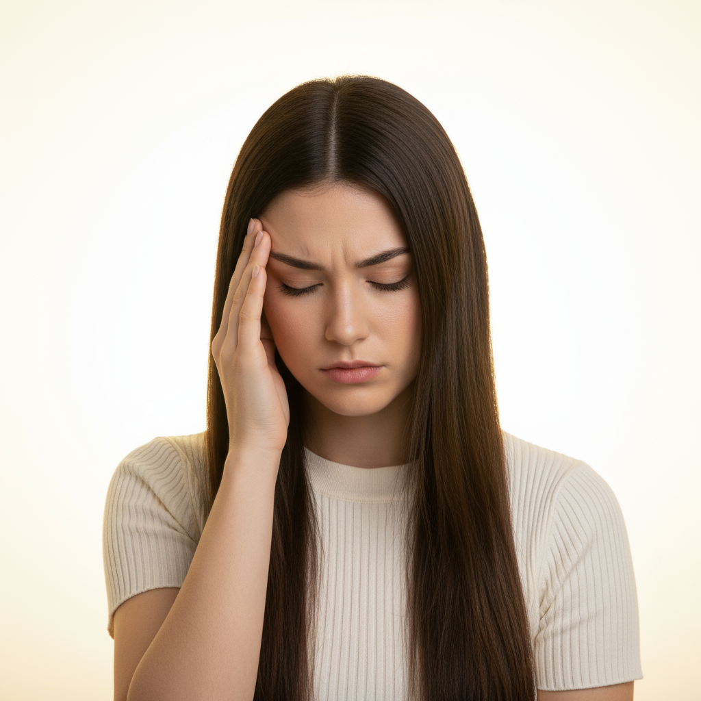 콜레스테롤 높으면 나타나는 증상