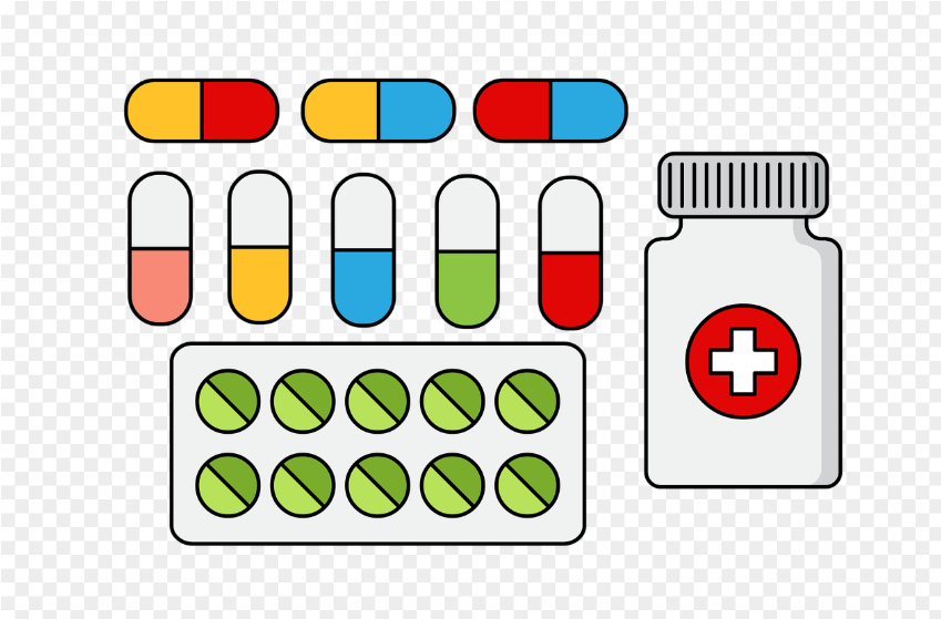 일부 건강기능식품이나 한약&amp;#44; 진통제는 약효에 영향을 줄 수 있으므로 병용 전 확인이 필요