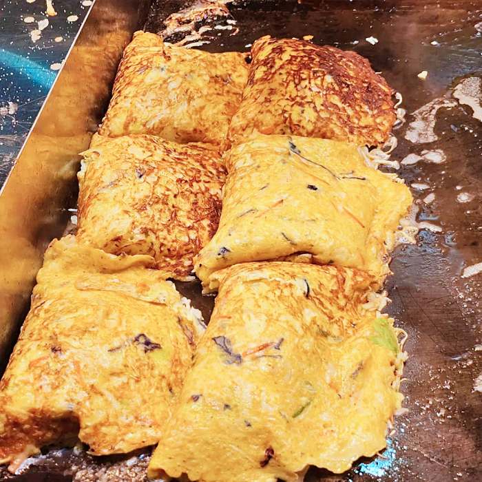생방송투데이 신설동 서울풍물시장 14년 옛날 토스트 맛집