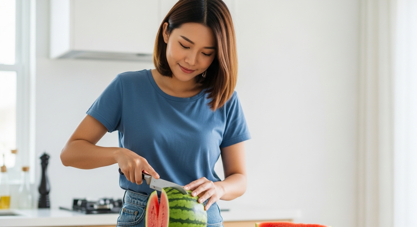 수박 효능 부작용