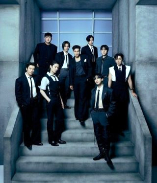 려욱 팬 추락사고 원인 슈퍼주니어 려욱 심경 고백