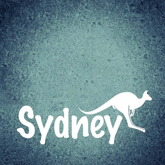 8월 호주 시드니 여행 필수 가이드 – 날씨부터 옷차림, 축제, 현지 꿀팁까지 총정리