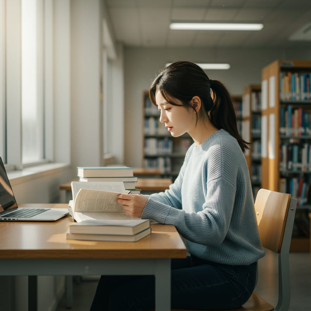 실전 문제 풀이 연습법