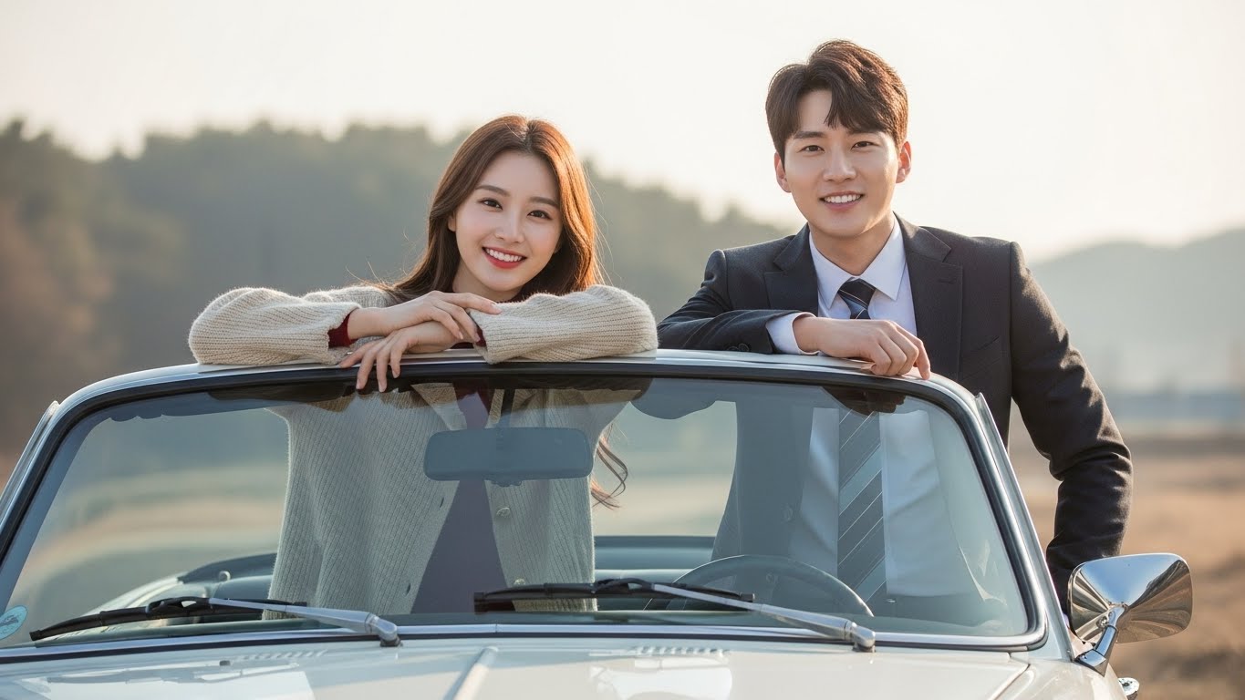 법인 차량 주소 변경