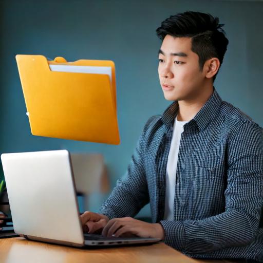 영화 촬영 데이터 관리