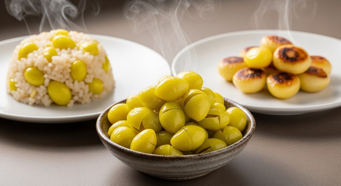 다양한 활용법과 섭취 시 주의사항