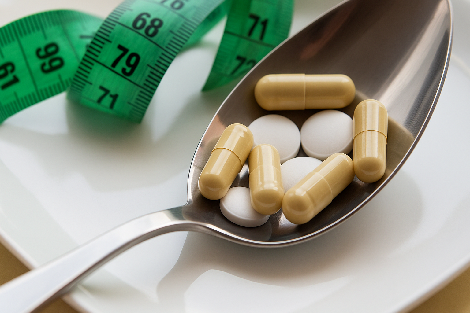 다이어트 약물 ,보조제