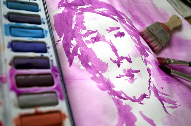 미국 미술대학 관련 사진