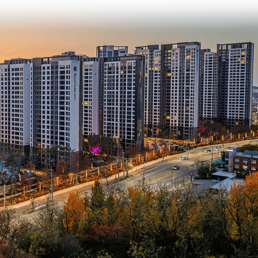 신검단 로열파크씨티2