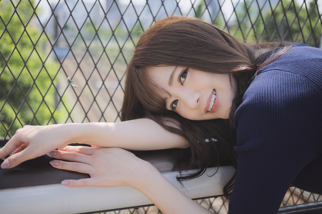 유키 노노 (Nono Yuki) 화보 사진 01