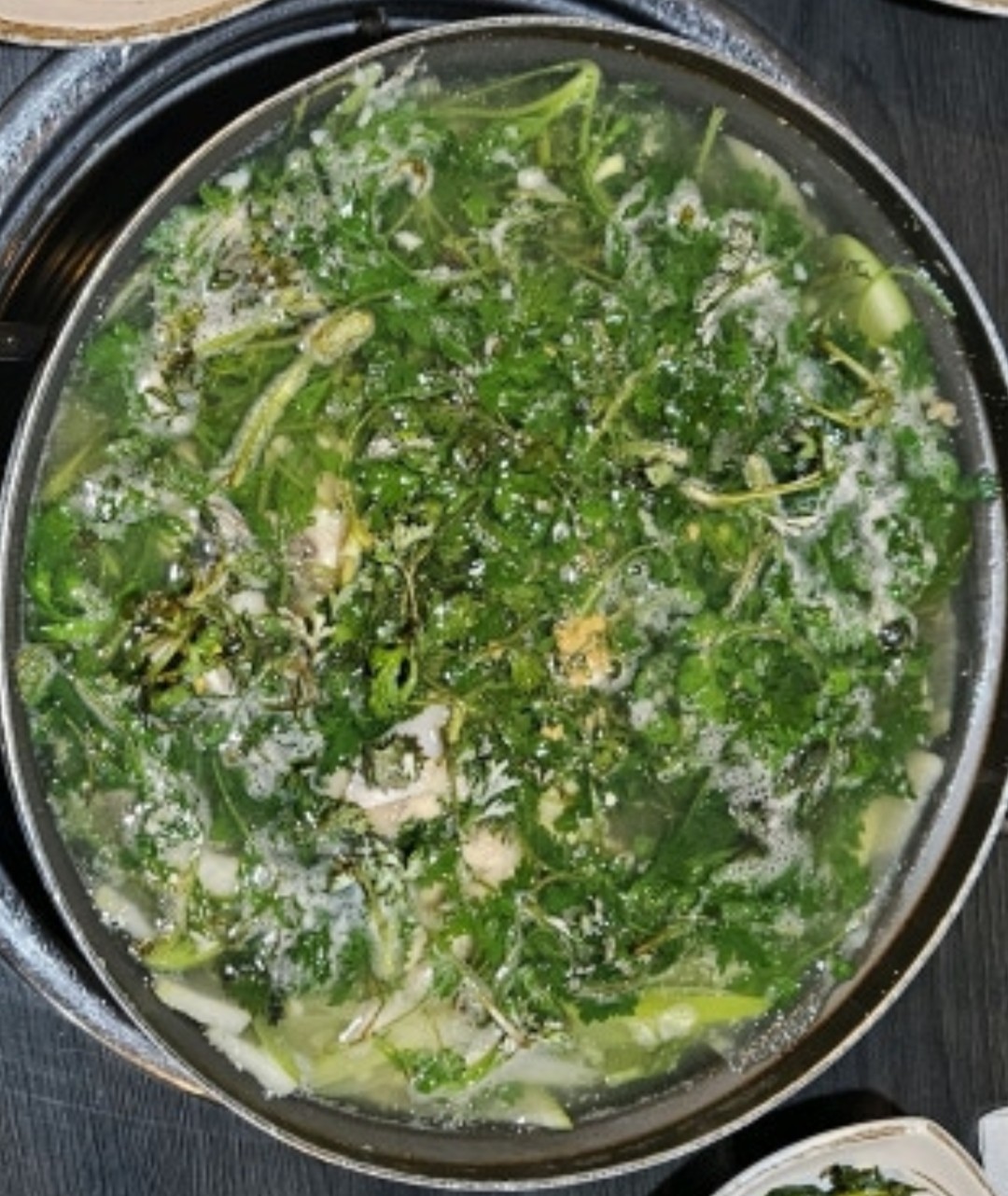 생생정보 김용임 맛집, 선릉역 통영집 도다리 쑥국 정보!(2026년 3월 16일 월요일 방송)