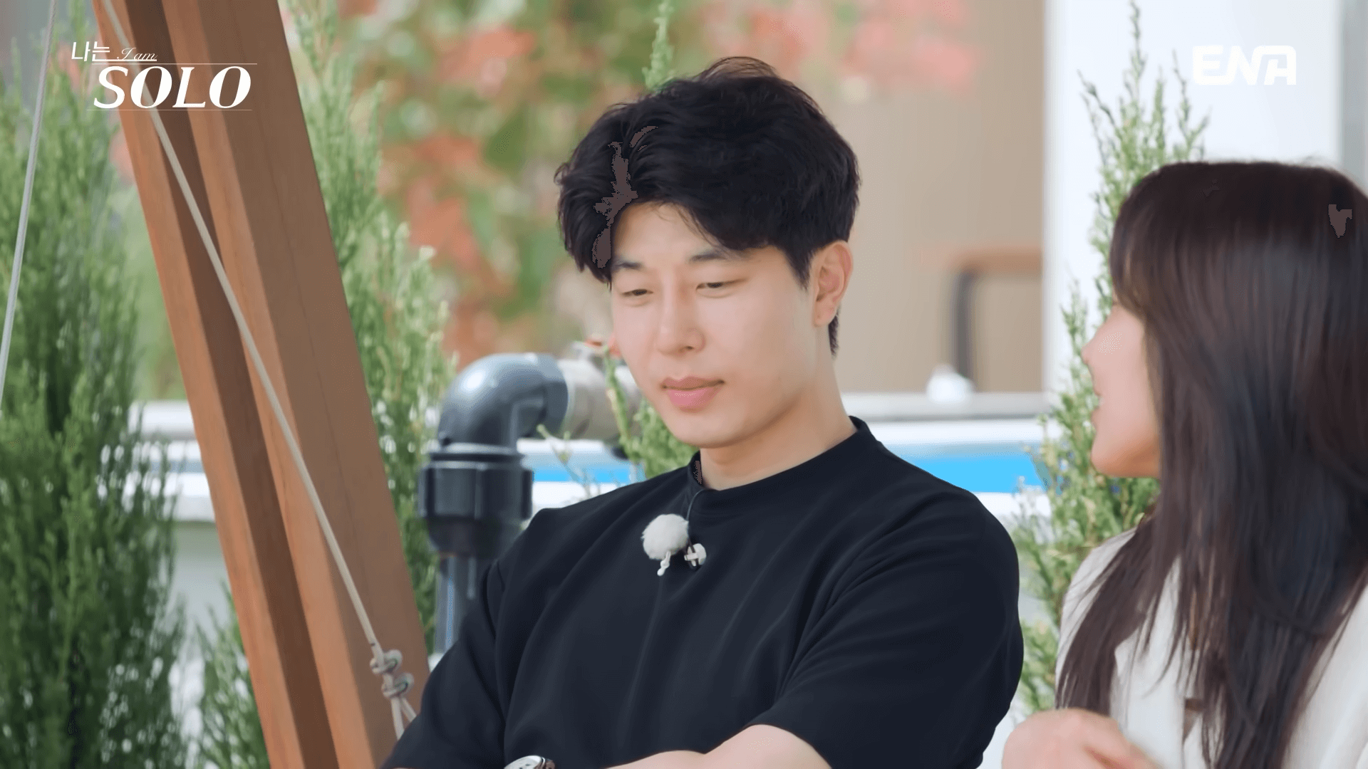 나는솔로 27기 영수 정숙
