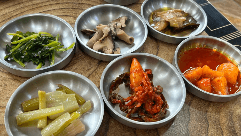 생방송투데이 황태구이 강원도 인제 맛집! 자족식당