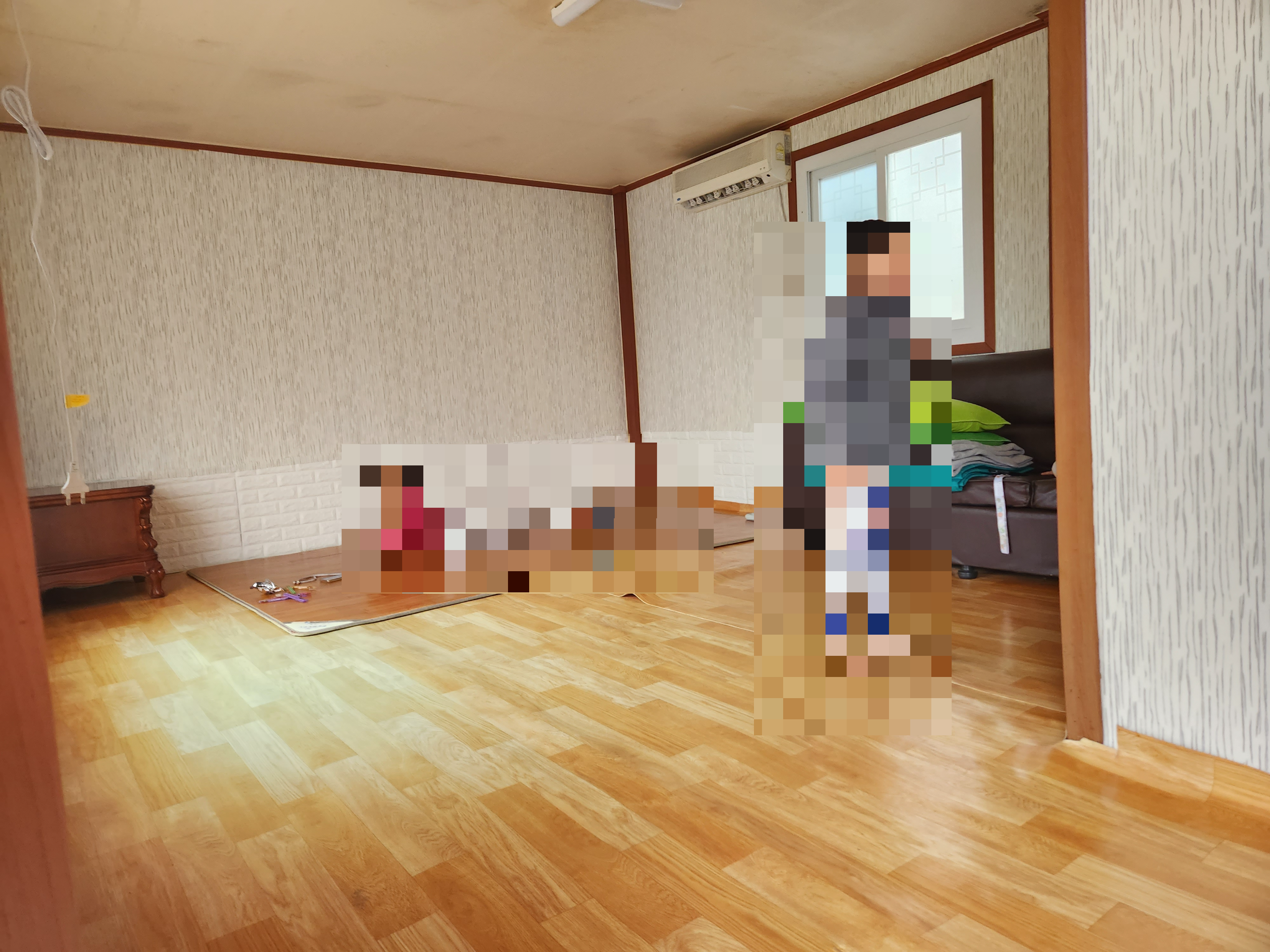 인천 캠핑장 추천 서울근교, 영종씨사이드캠핑장, 옹암파라다이스 캠핑장