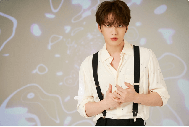김재중-팬콘서트4