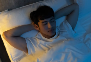 휴식