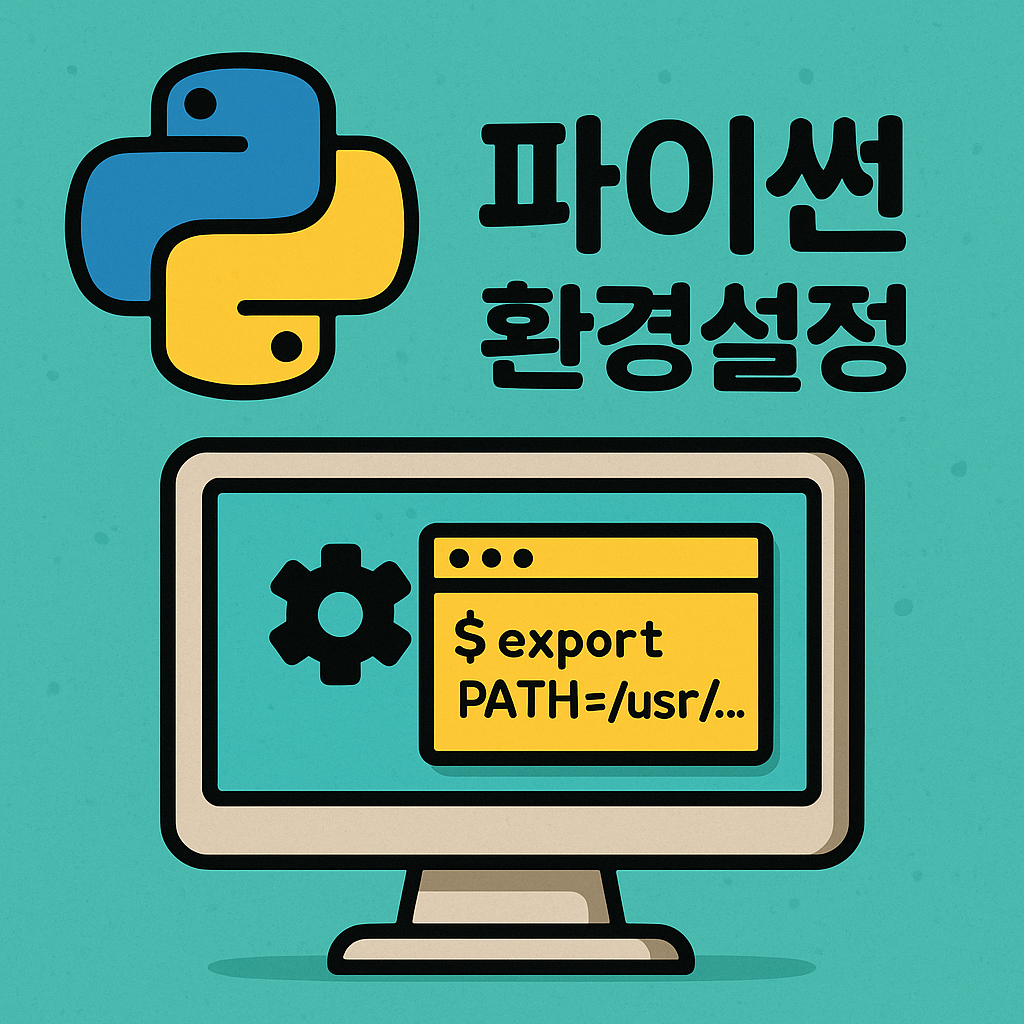 개발을 위한 최적 세팅