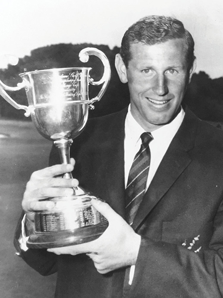 유틸리티 클럽을 만든 '코브라(Cobra)골프'