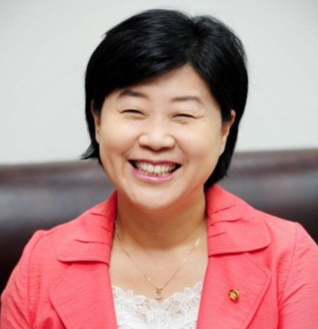 서영교 국회의원 프로필 나이 학력 고향 남편 가족 법사위원장 입법 성과 완벽 총정리