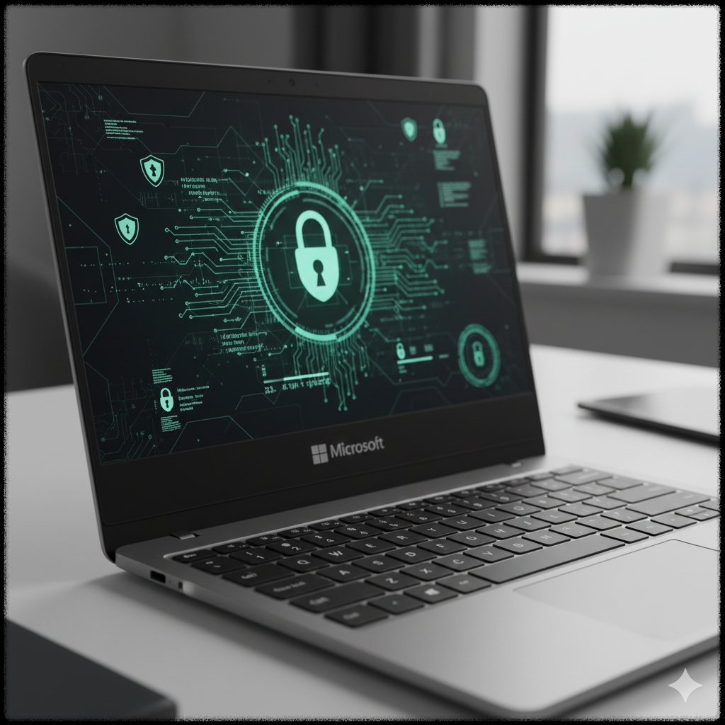 비밀번호가 유출됐는지 무료로 점검하는 모습