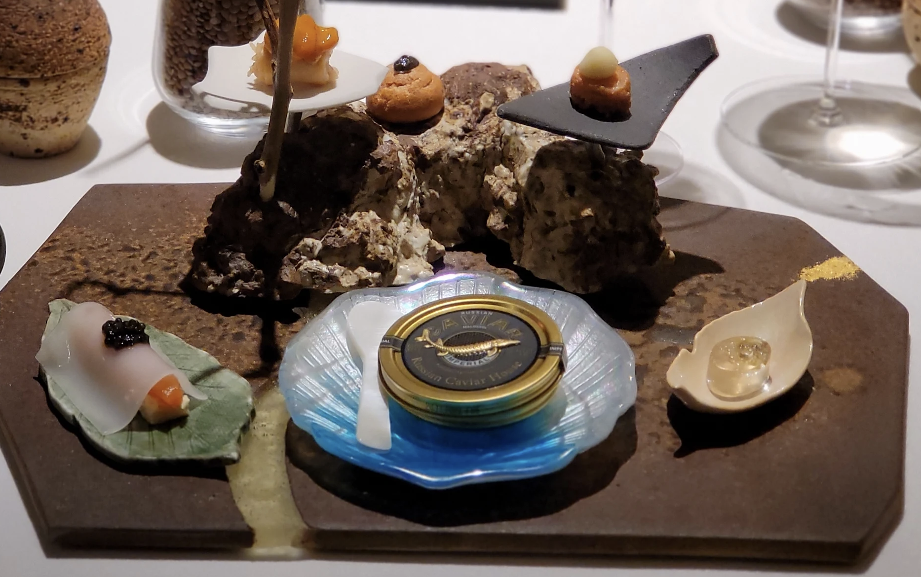 서울 강민철 레스토랑|모던 한식 파인 다이닝, 강남 대표 한식 코스요리 맛집