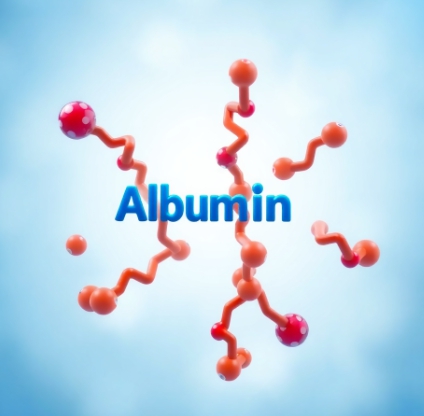 알부민의 효능