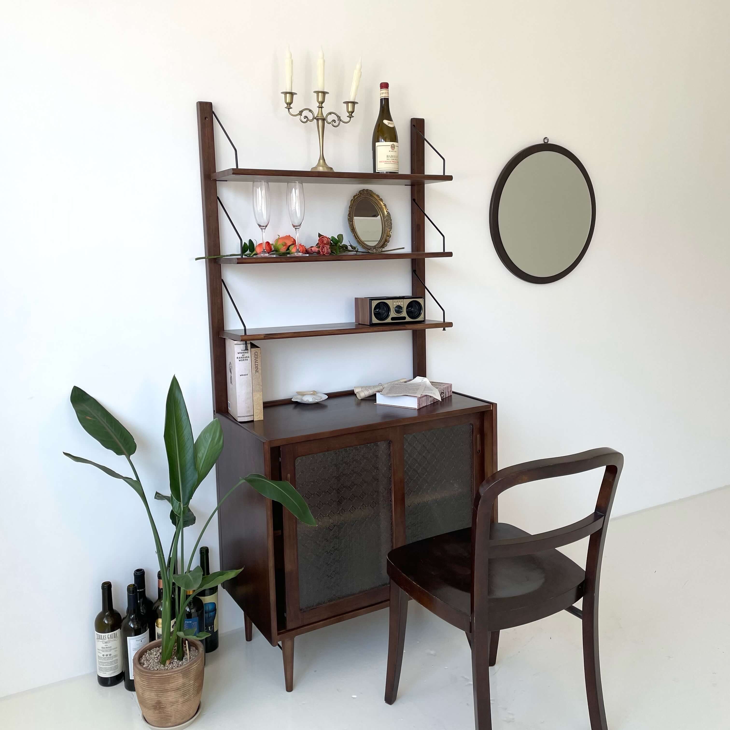 문릿 스튜디오 A Room