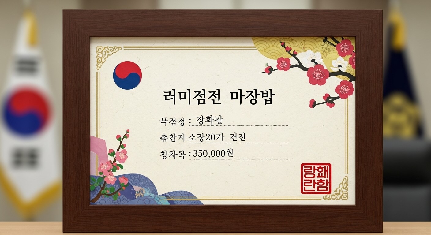 효도수당 장수수당