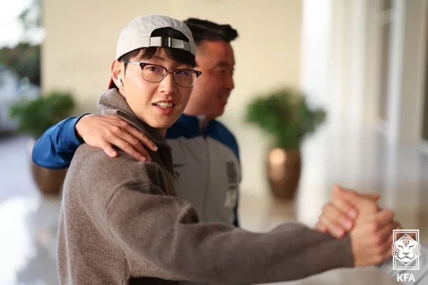 CGV 아시안컵 생중계