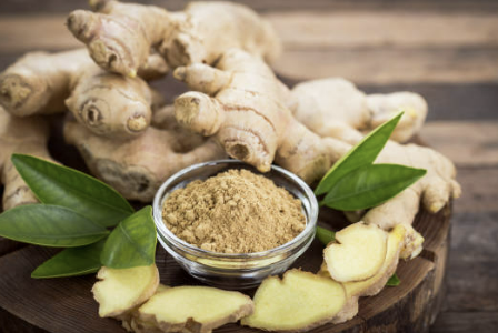 생강차 효능 먹는법 끓이는 방법 등 총정리(생강차 티백, 분말)