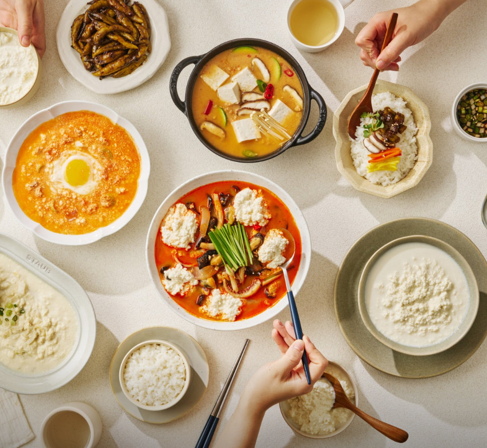 강릉 맛집 베스트10