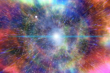 우주의 탄생: 빅뱅 이론과 초기 우주