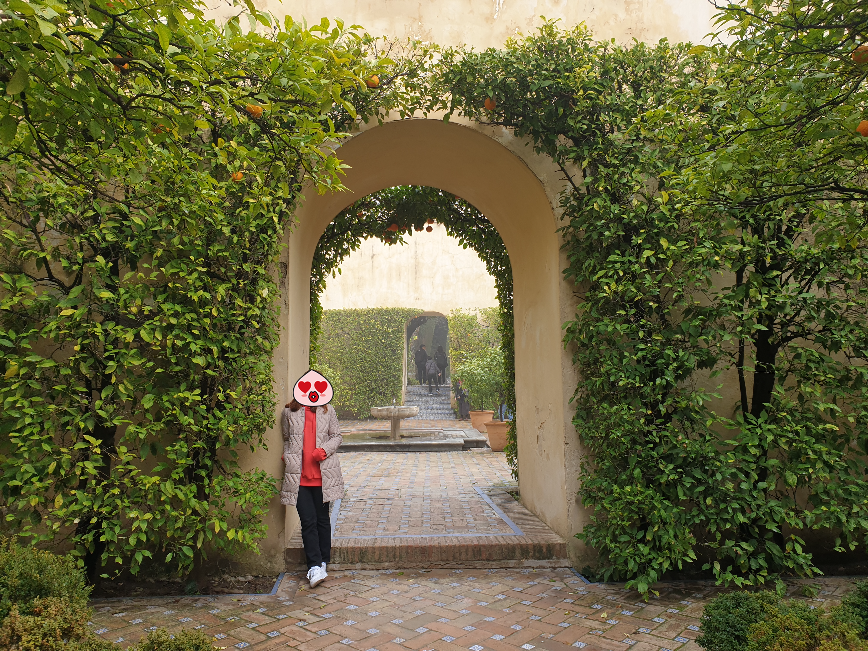 이미지-alt-태그-세비야 알카사르