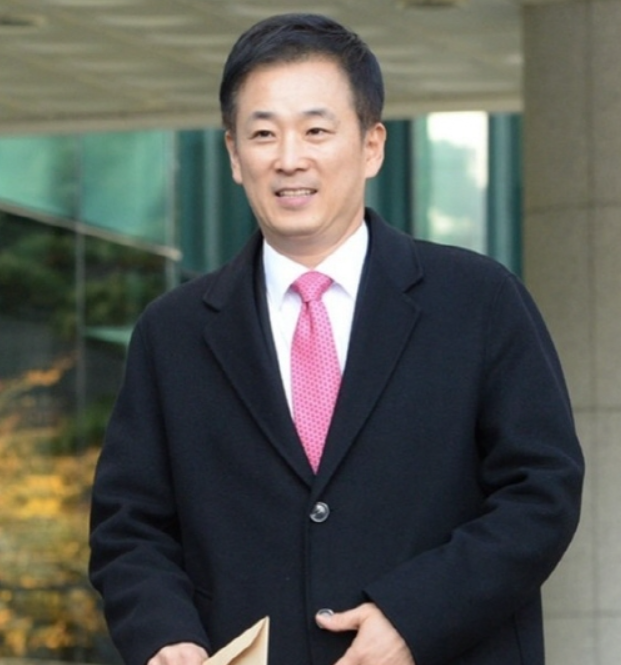 유영하 변호사