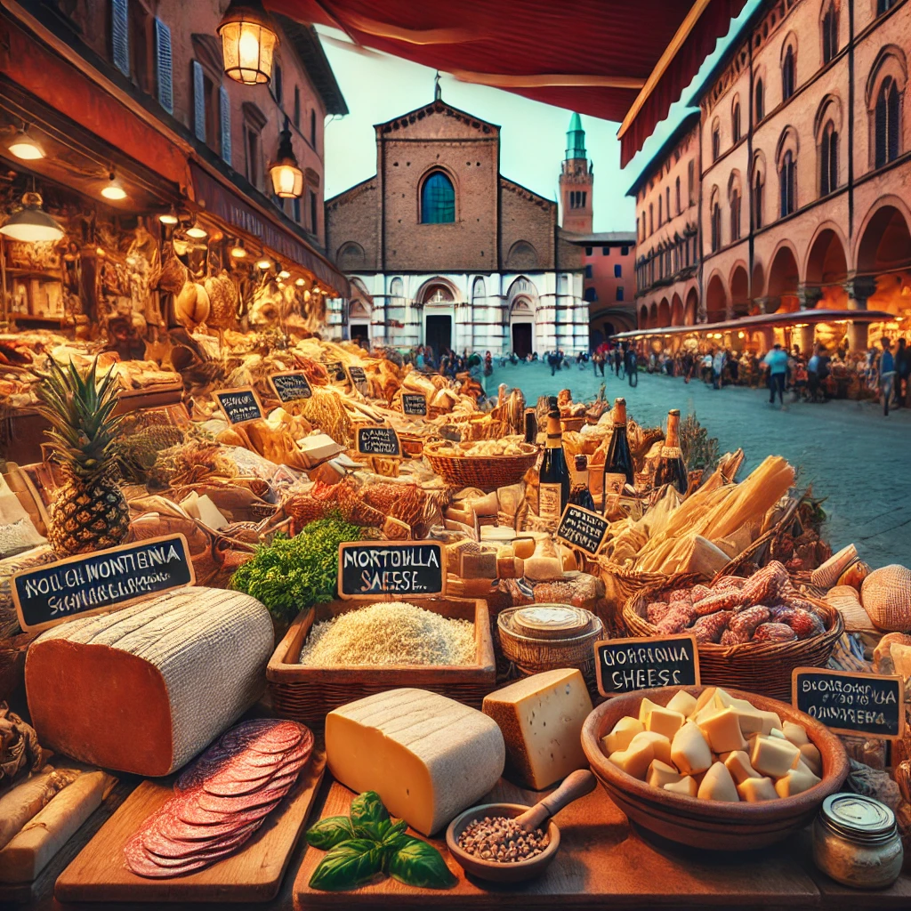 볼로냐 미식 여행의 모든 것! 꼭 먹어야 할 전통 음식 리스트