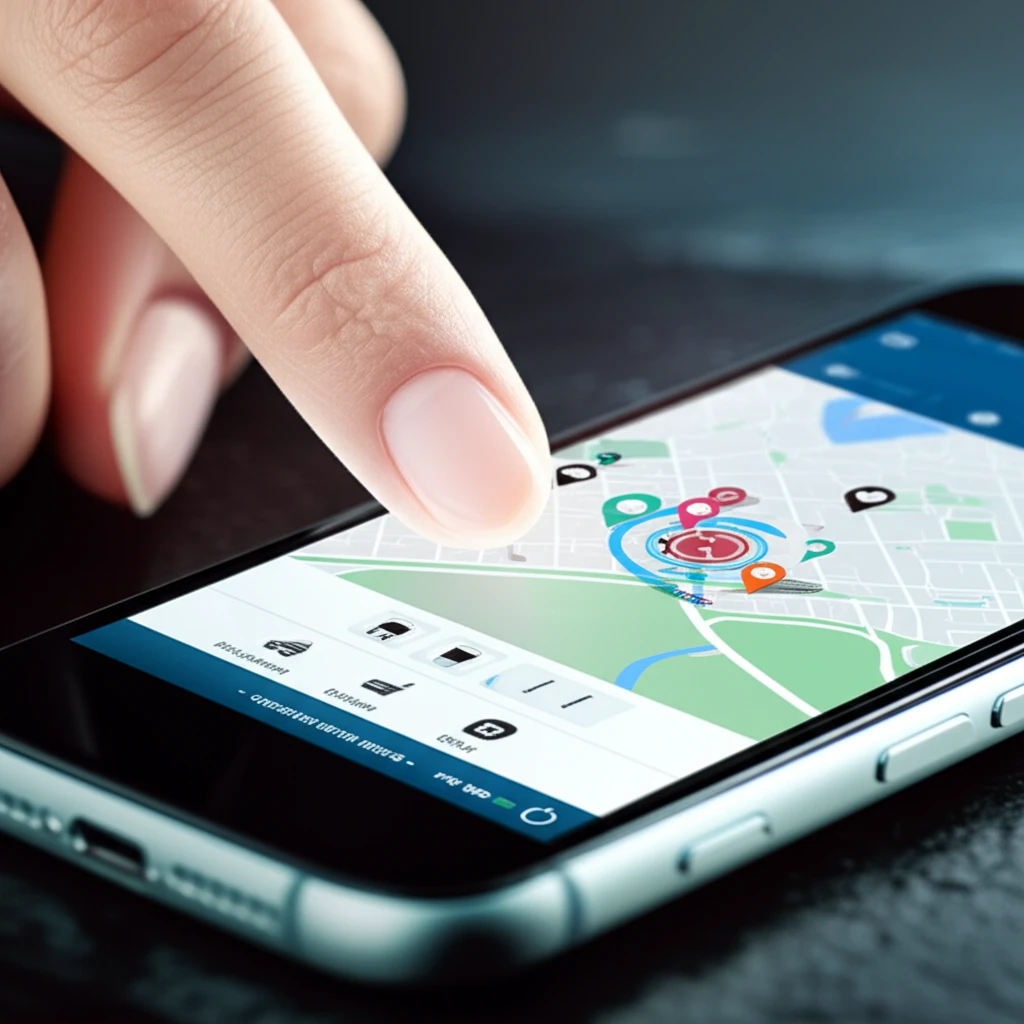 복합 조건 최적화 카카오맵 AI 맛집..