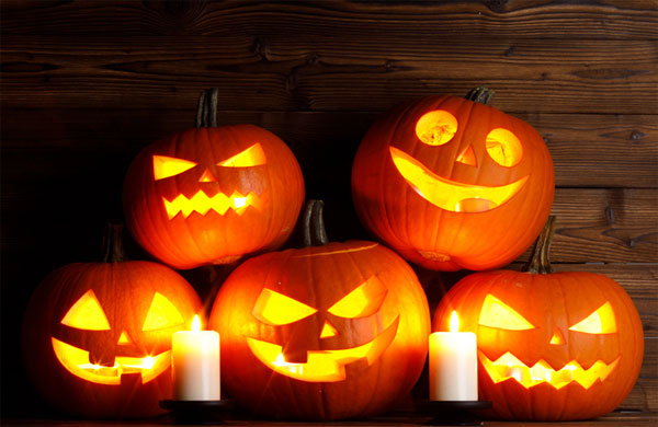 할로윈데이 유래 날짜 축제