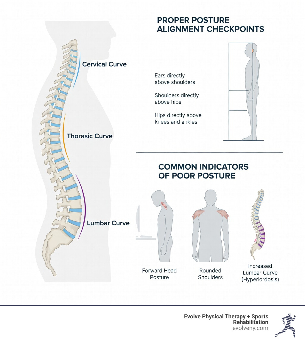 자세불균형 통증 진행