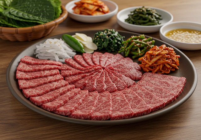 육회의 효능