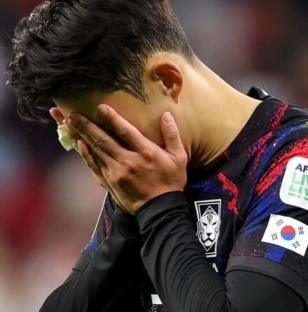 한국 태국 축구 월드컵 예선