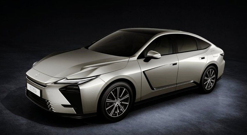 2026 렉서스 ES 풀체인지ㅣ하이브리드 제왕의 귀환, 가격과 출시일 완벽 분석