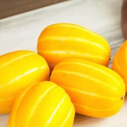 여름 제철 과일 참외 놀라운 10가지 효능과 부작용 및 참외 씨&amp;#44; 참외 껍질 효능