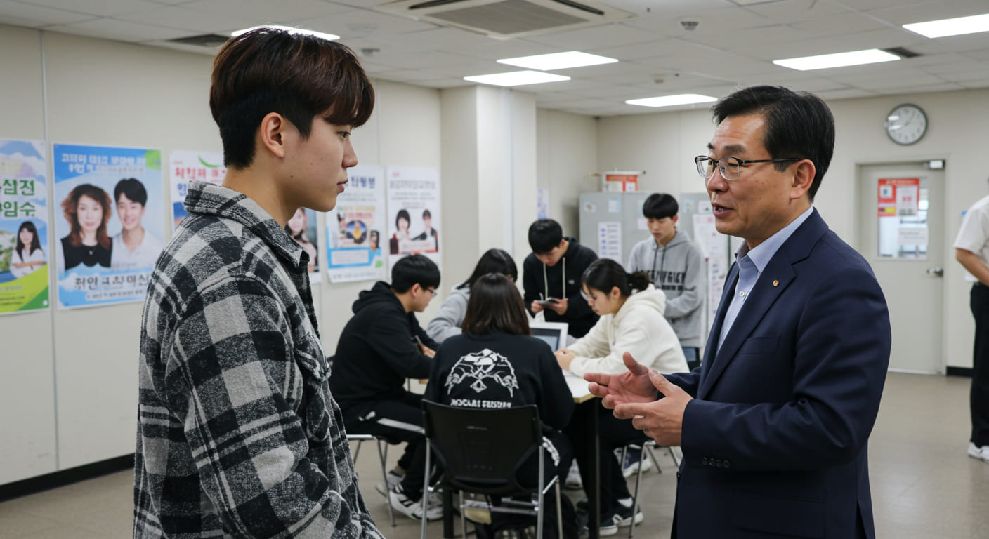 청년 지원정책 신청 방법과 자격 요건