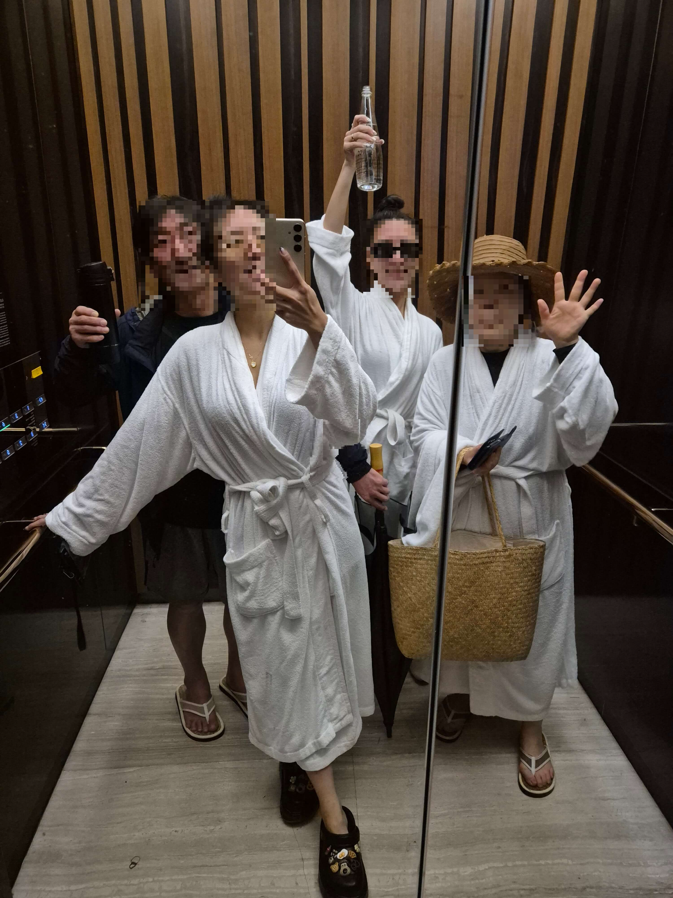 신라모노그램 다낭