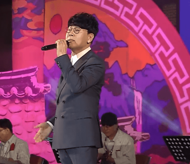 조항조 - 옹이 가사/노래 듣기/노래방 악보