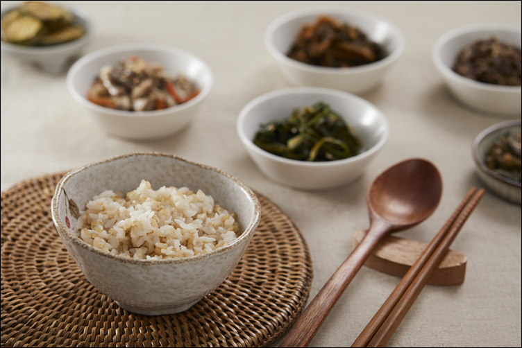직장인을 위한 바쁜 아침 다이어트 도시락 레시피